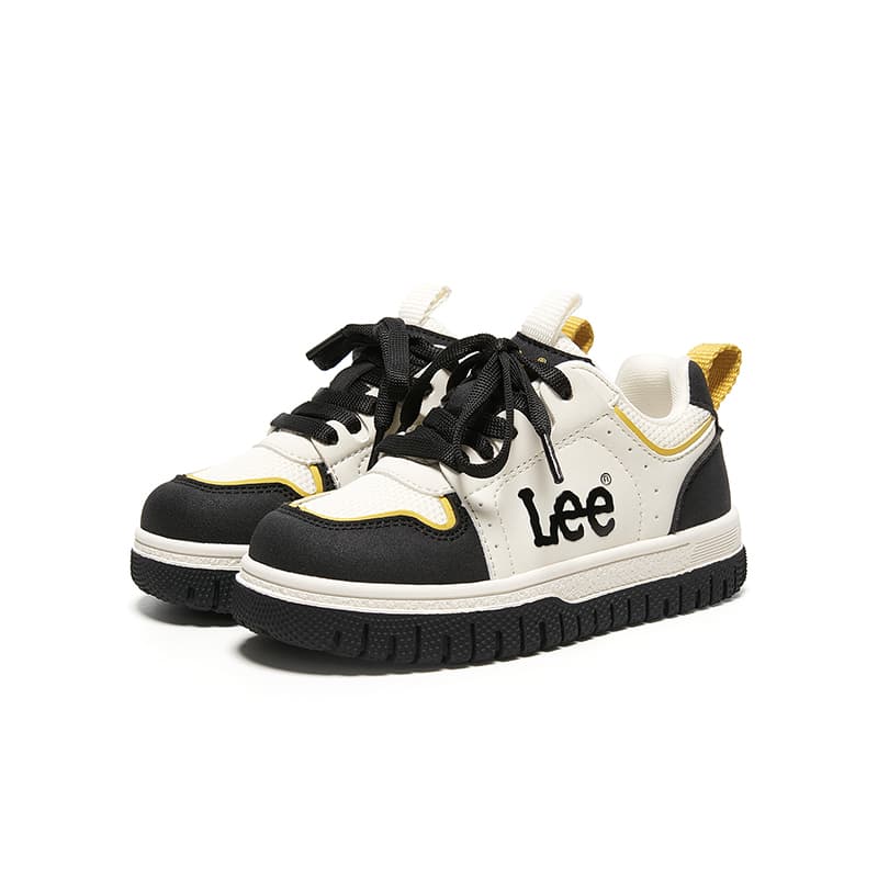 Кроссовки LEE KIDS Скейтбординг Обувь Низкий Топ Kids - изображение 6