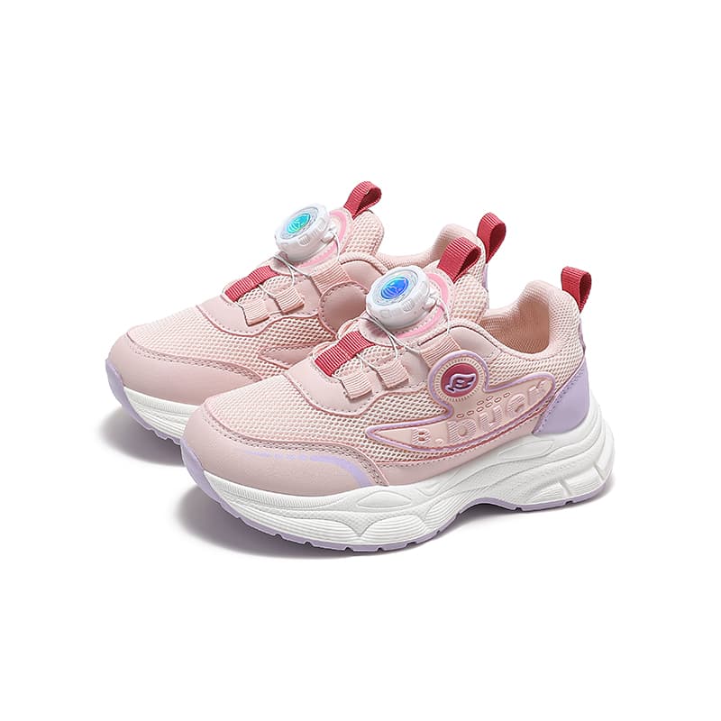 Кроссовки B.DUCK Детские беговые кроссовки Low Топ Kids - изображение 3