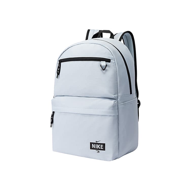 Рюкзак Nike Рюкзаки Pure Pearl Blue Унисекс - изображение 2