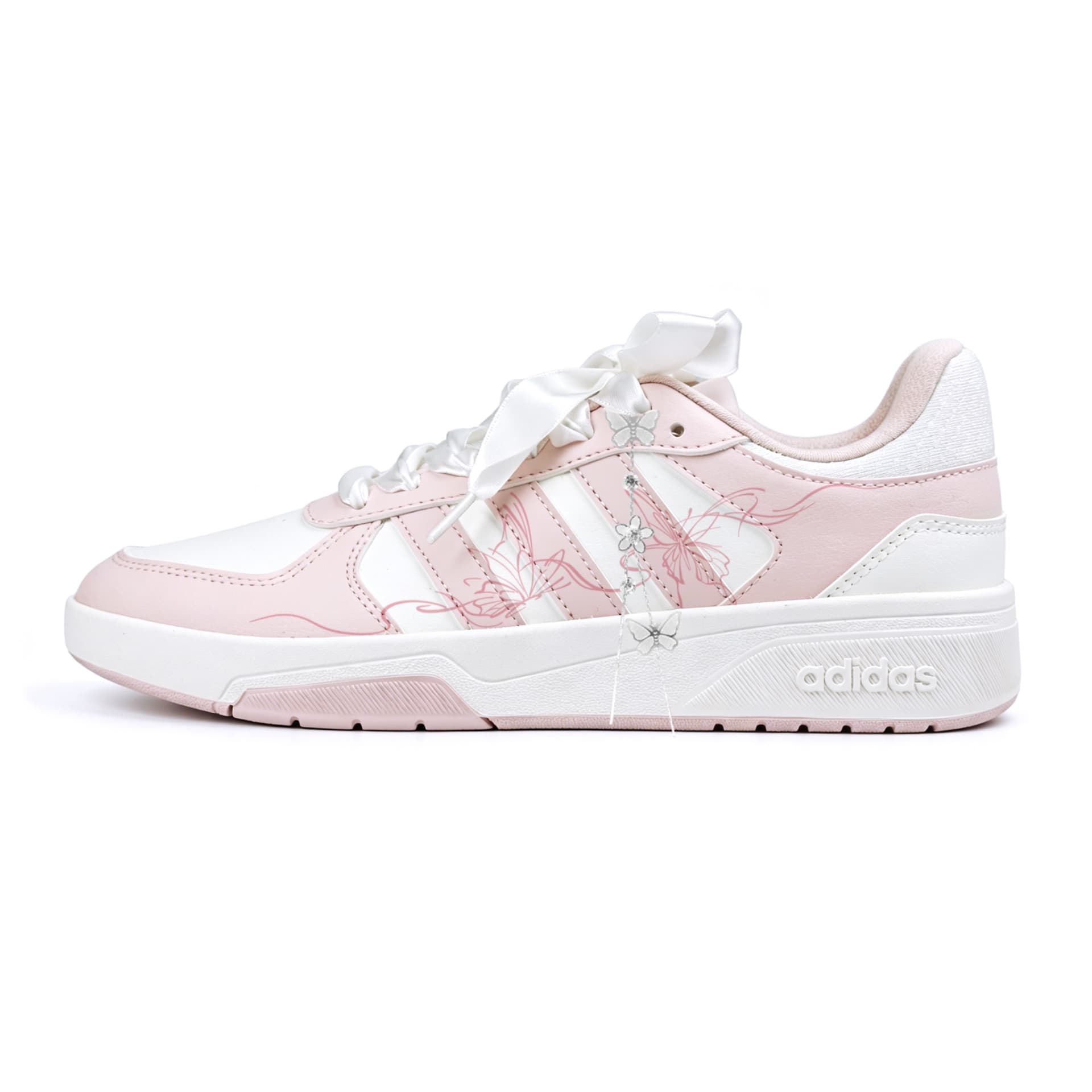 Кроссовки adidas COURTBEAT - изображение 2
