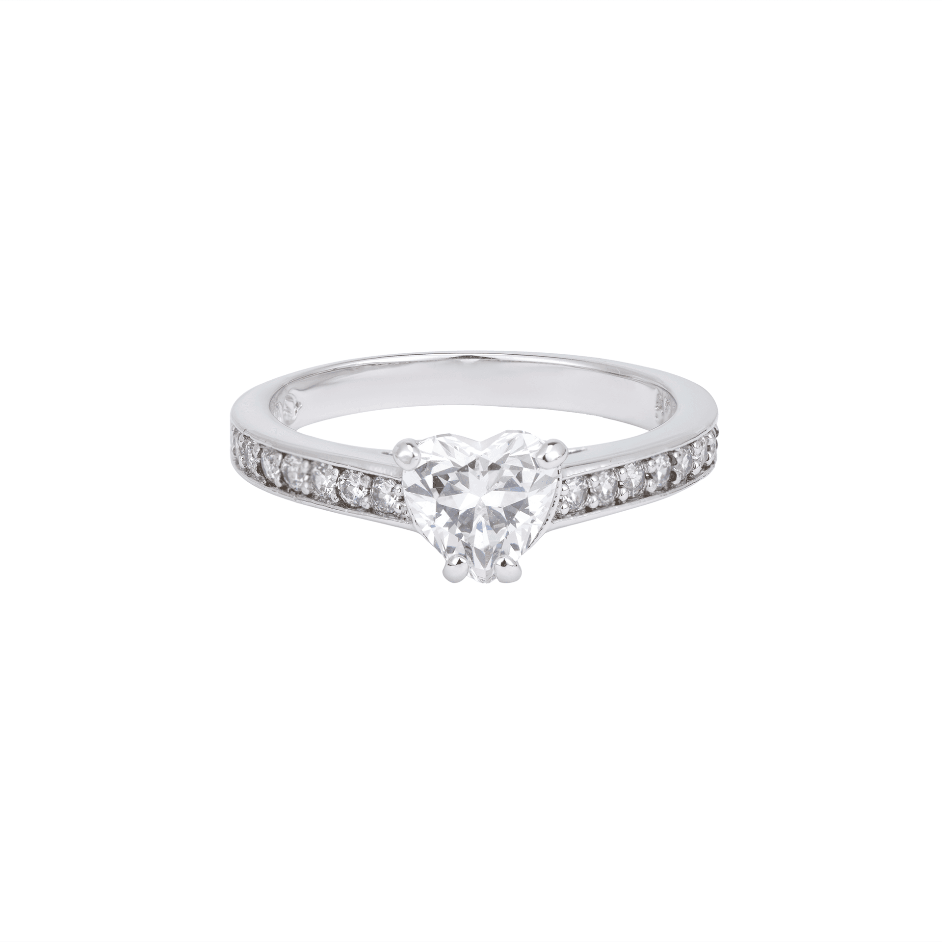 Кольцо Swarovski - изображение 3