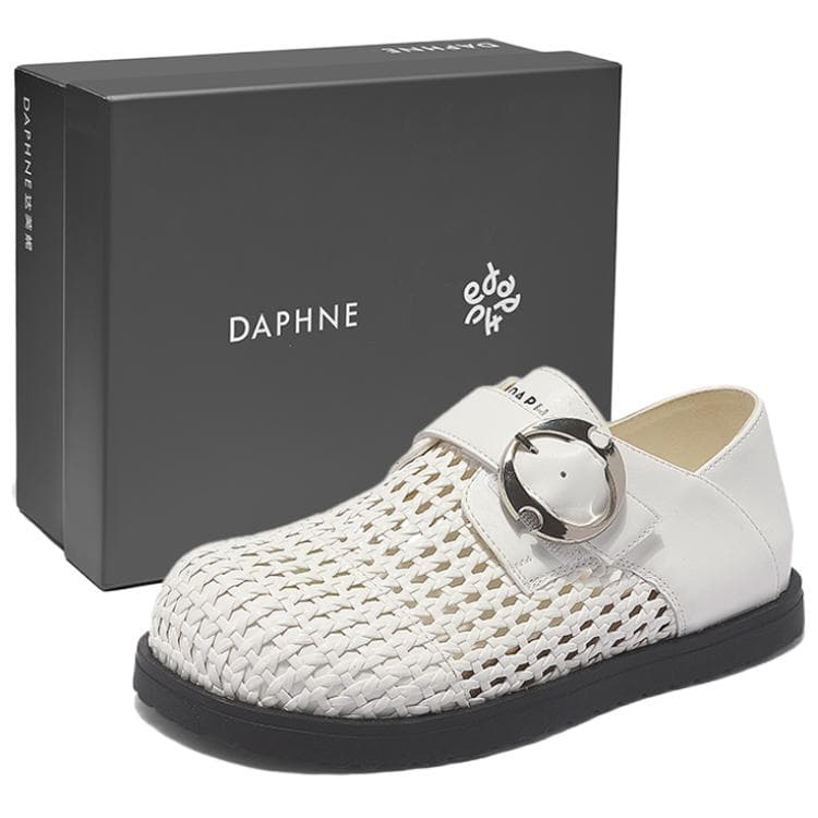 Сандалии Daphne Birkenstock Стиль Обувь Женские - изображение 2