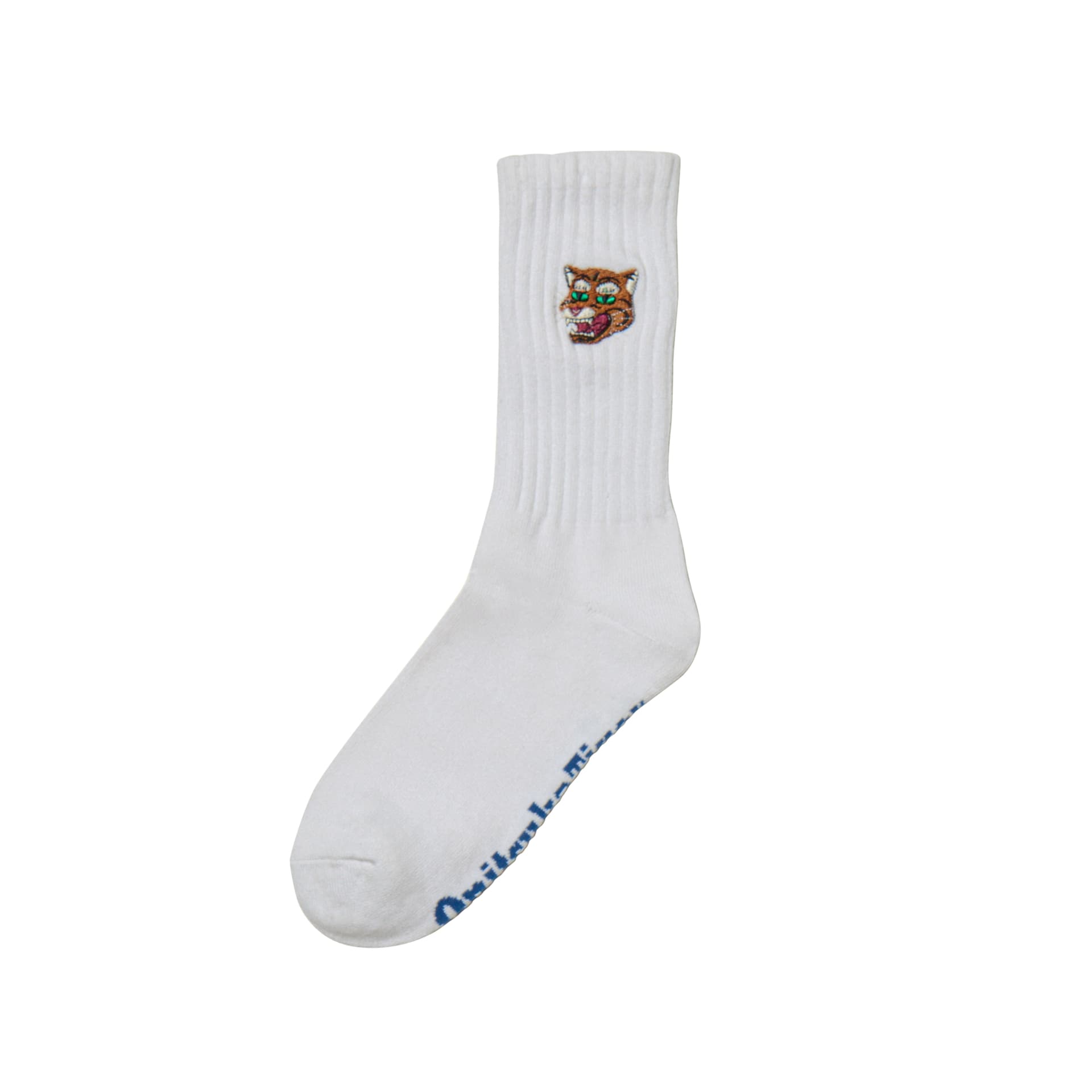 Носки Onitsuka Tiger MIDDLE SOCKS 1 - изображение 2