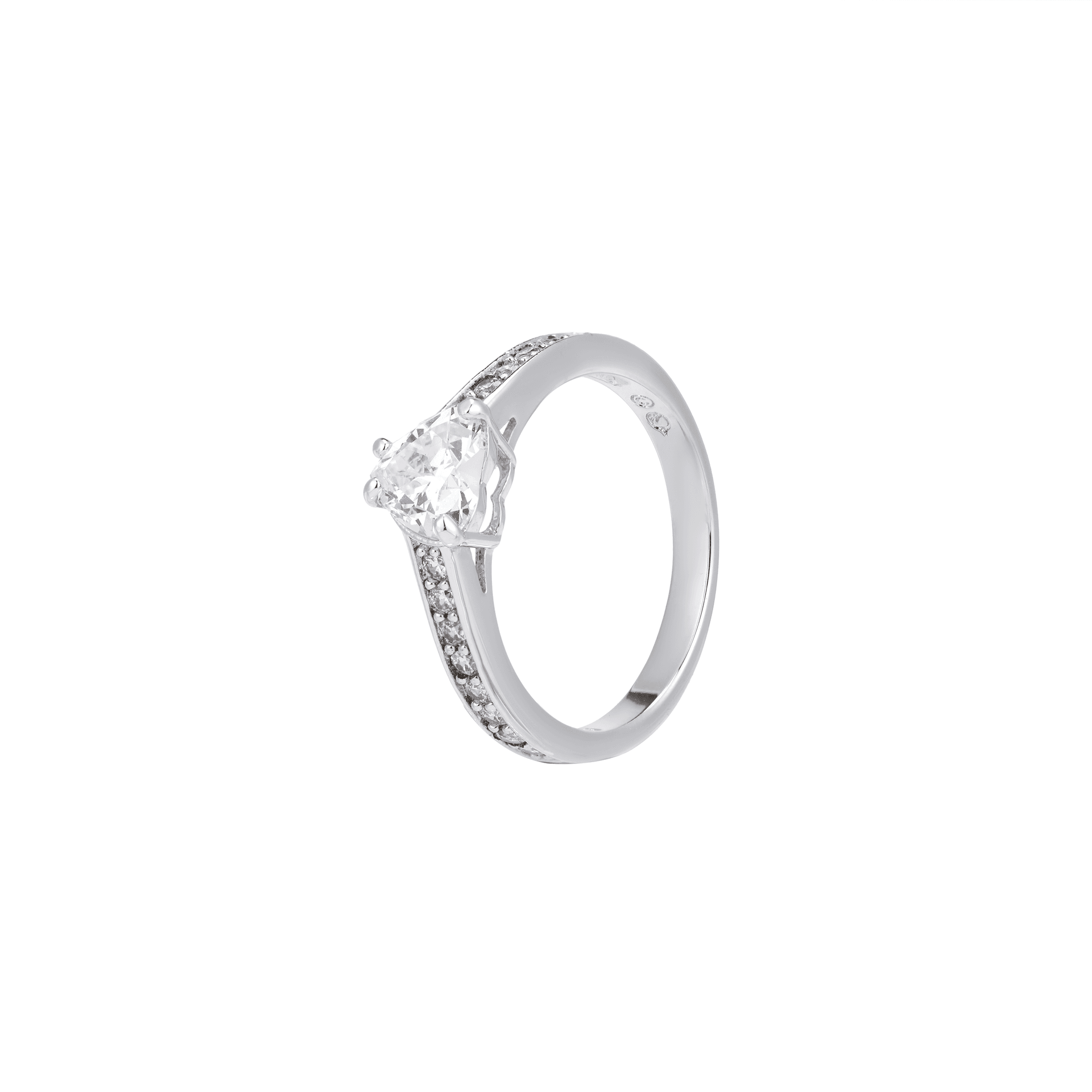 Кольцо Swarovski - изображение 1