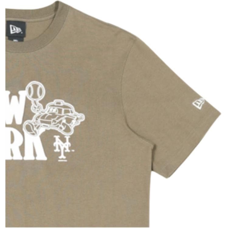 Футболка New Era t - изображение 7