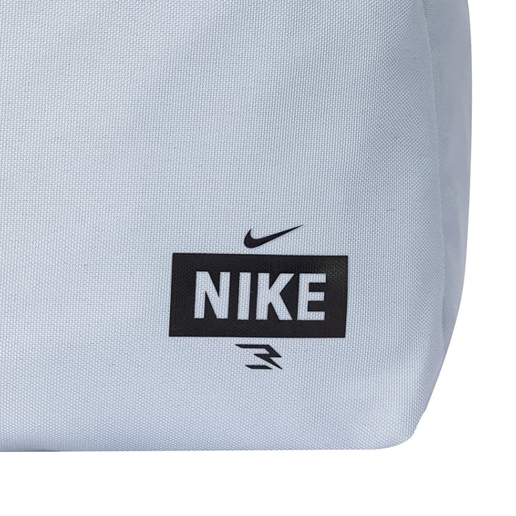 Рюкзак Nike Рюкзаки Pure Pearl Blue Унисекс - изображение 8