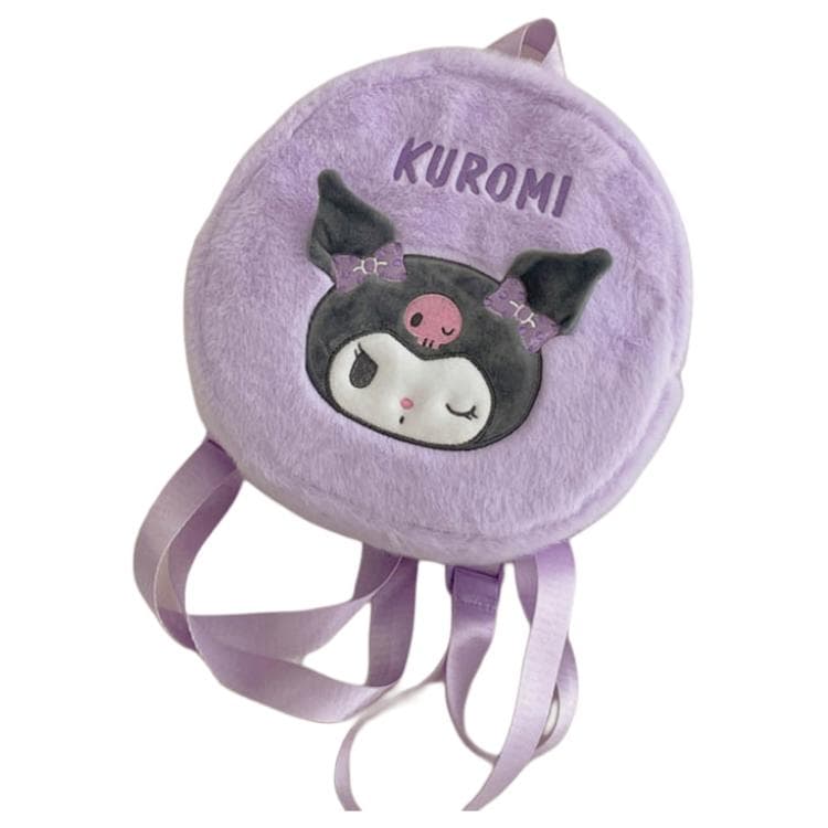 Рюкзак Sanrio Рюкзаки Женские - изображение 1