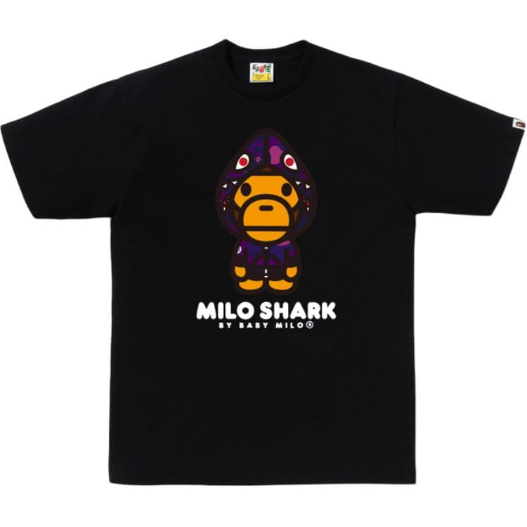 Футболка A BATHING APE FW26 Унисекс T-рубашки - изображение 1