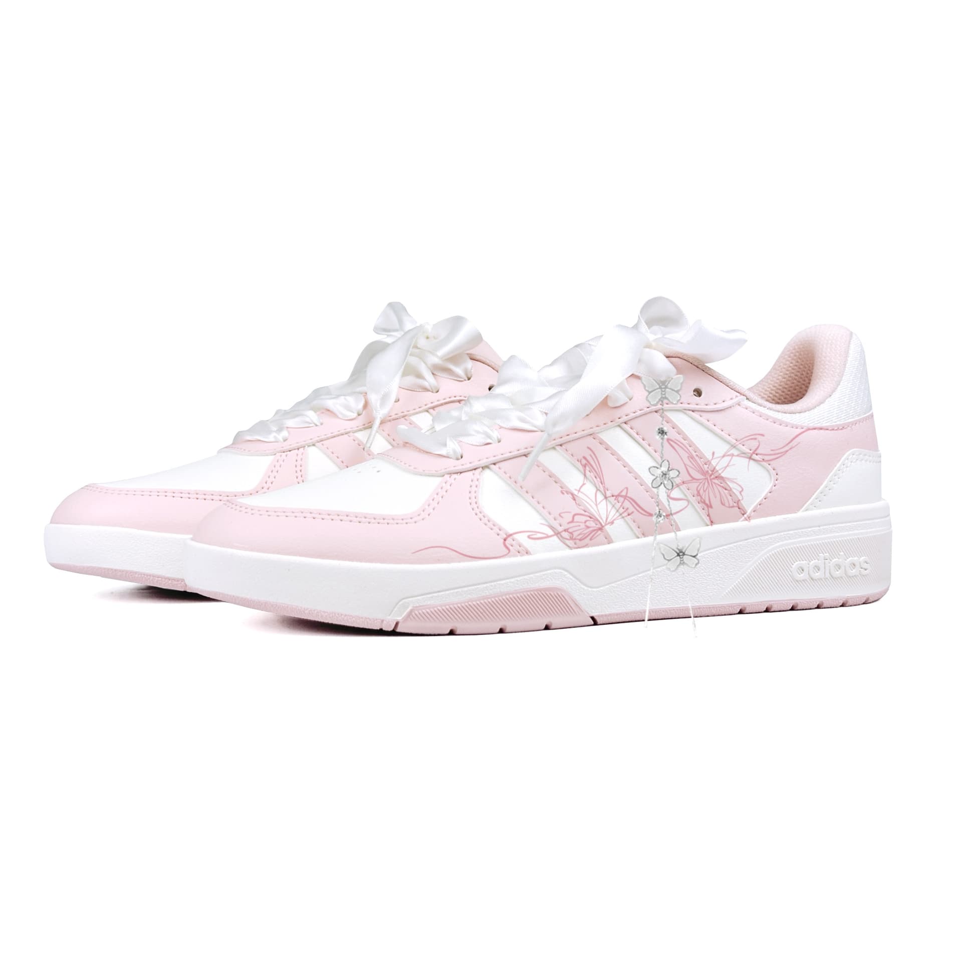 Кроссовки adidas COURTBEAT - изображение 4
