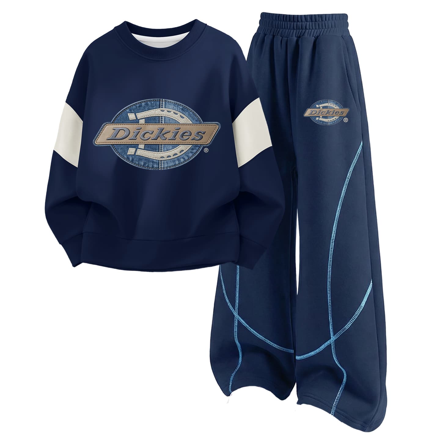 dickies Kids Повседневные спортивные костюмы Наборы - изображение 1