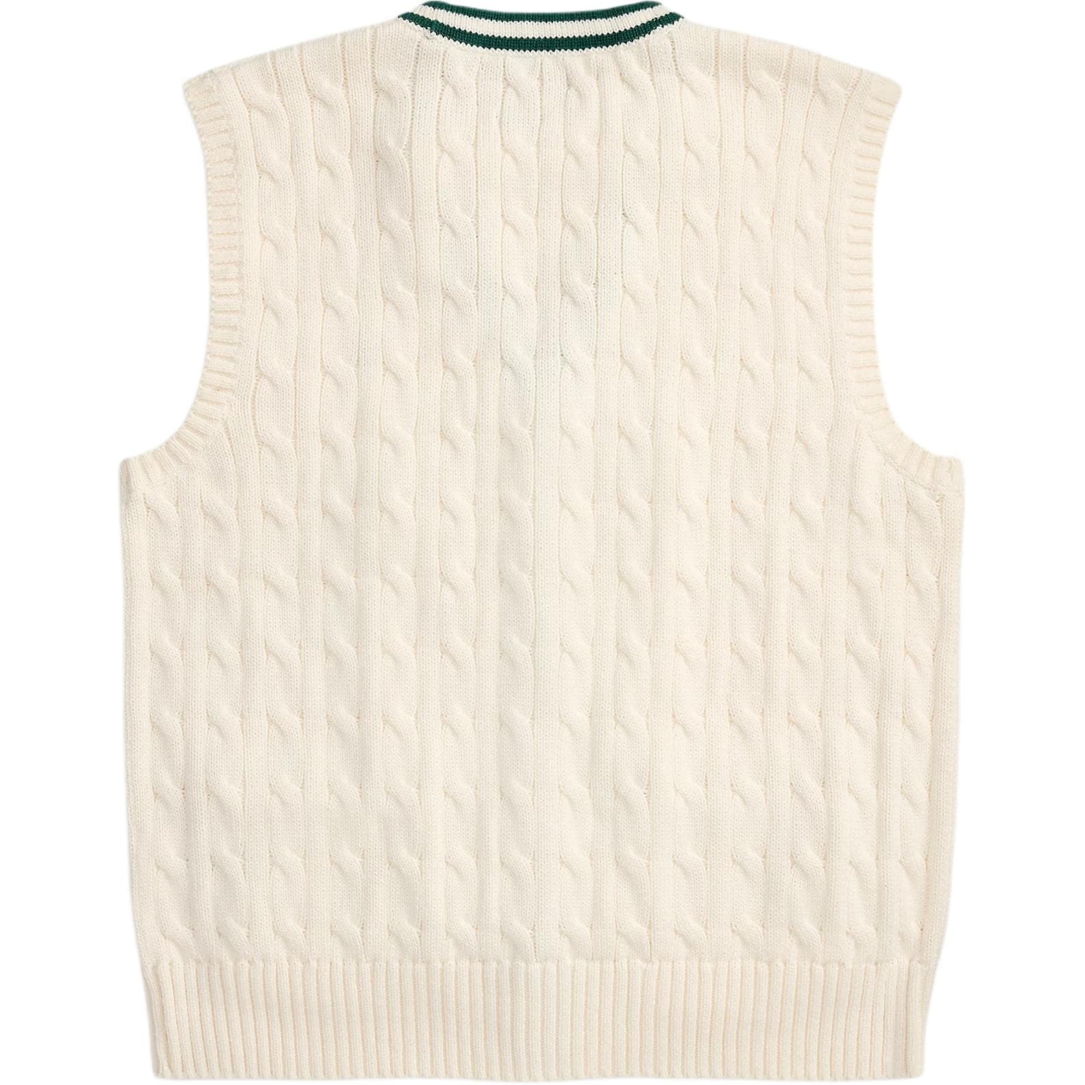 Polo Ralph Lauren Crickets Иней Kids Жилеты - изображение 2