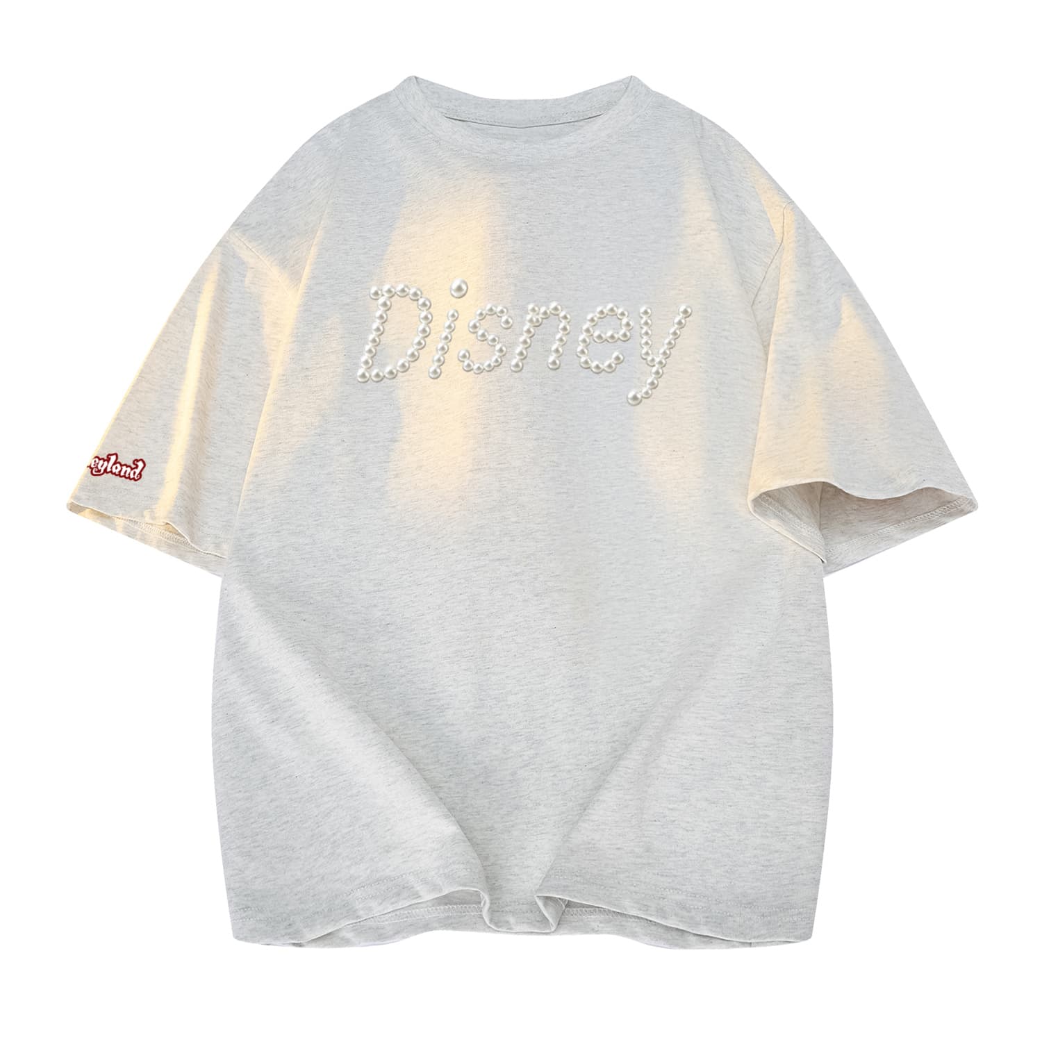 Футболка Disney Унисекс T-рубашки - изображение 1