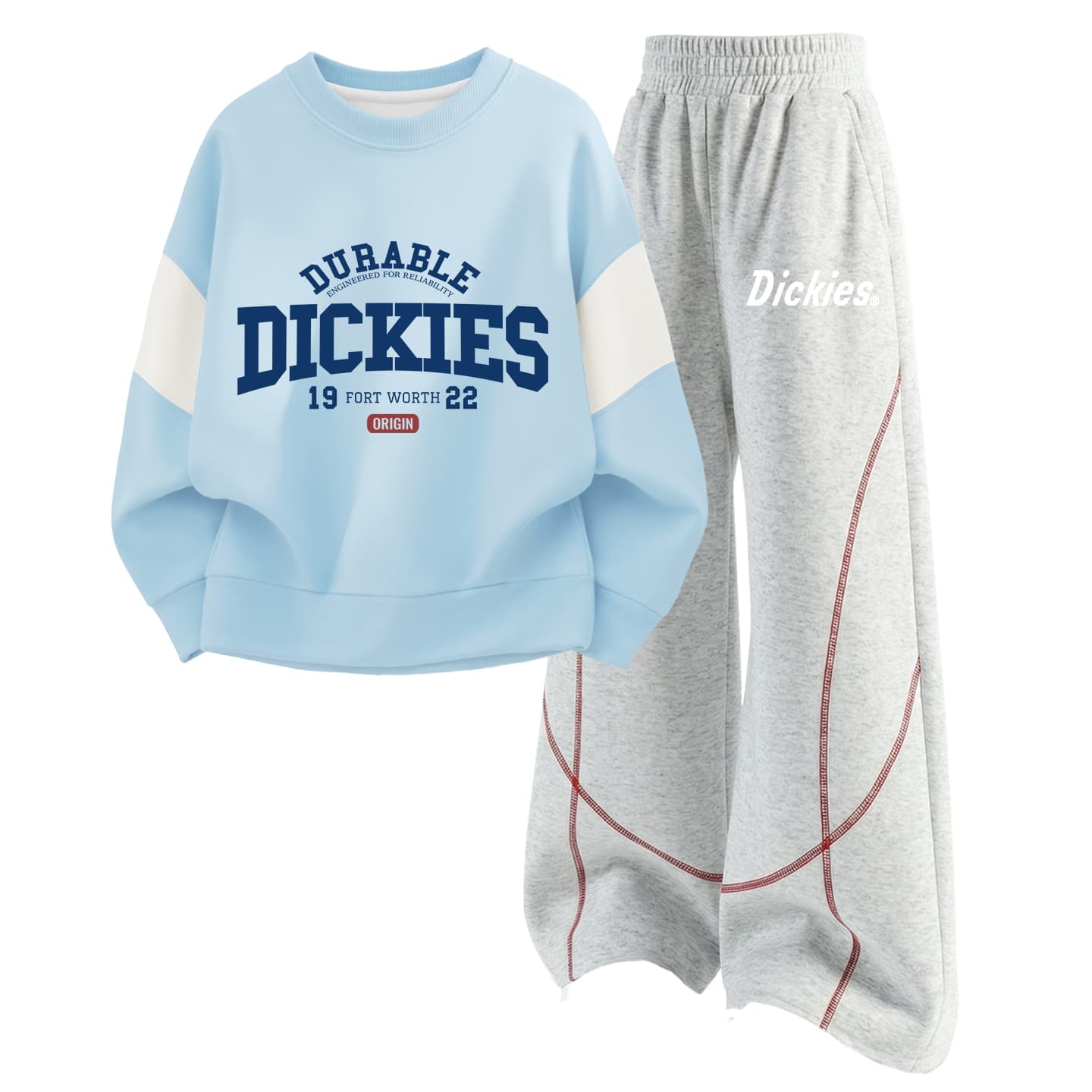 dickies Kids Повседневные спортивные костюмы Наборы - изображение 1