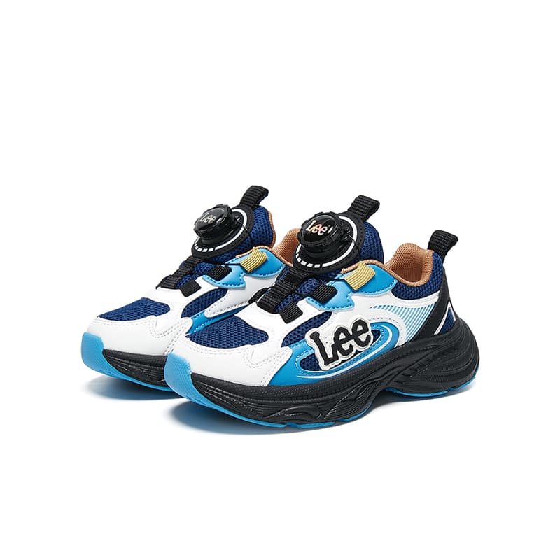 Кроссовки LEE KIDS Беговые кроссовки Low Топ Kids - изображение 6