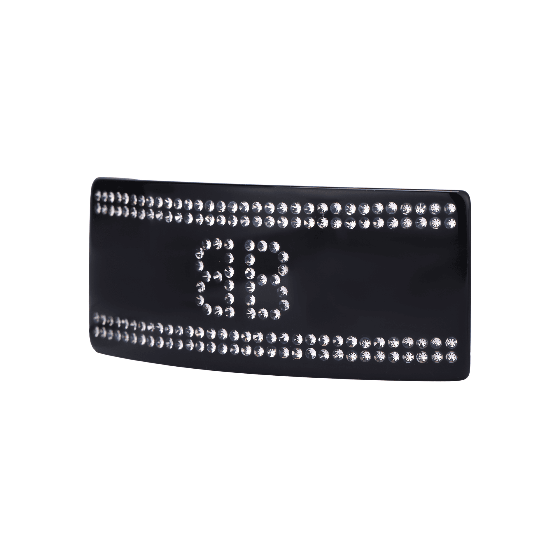 Заколка Balenciaga Logo - изображение 2
