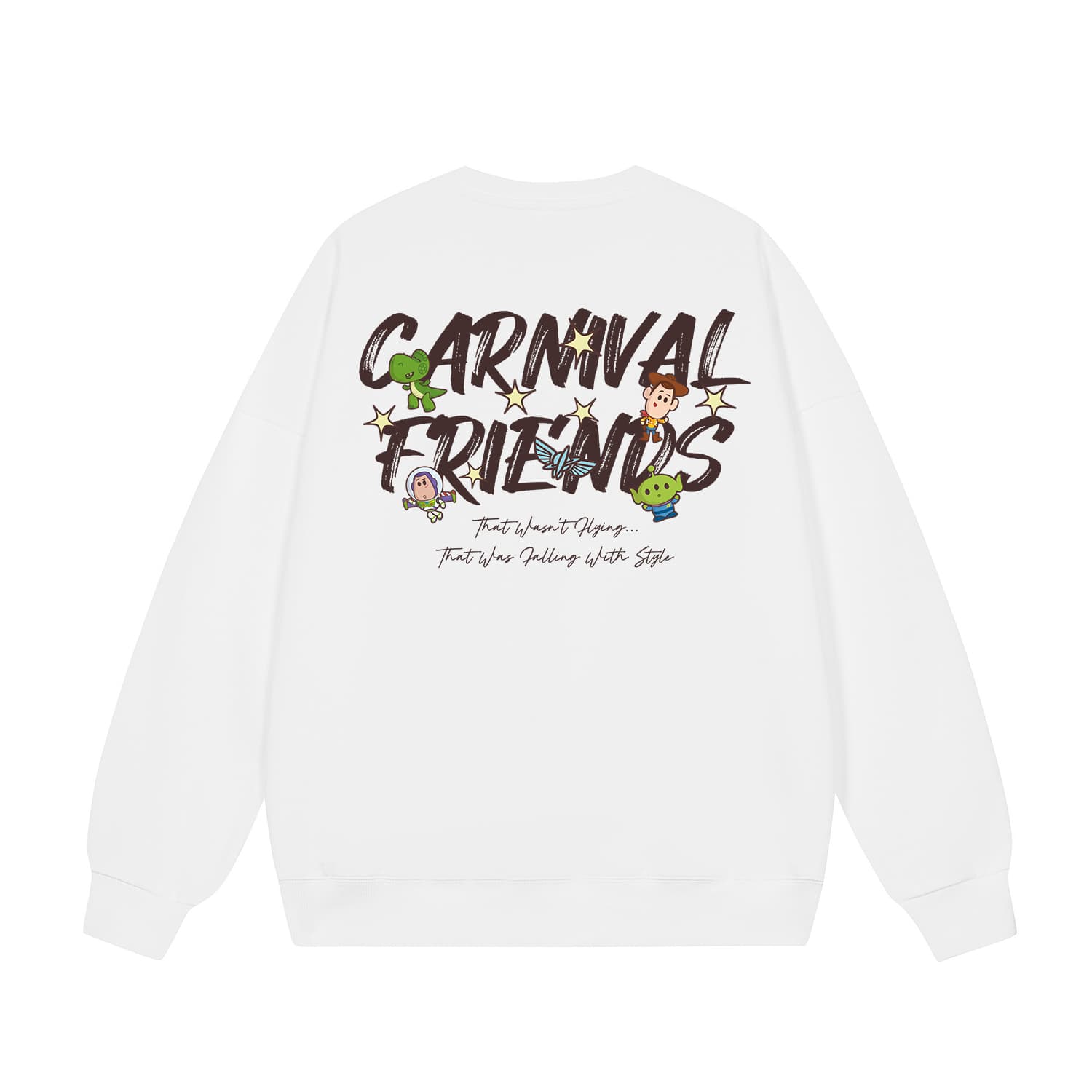 Худи Disney Унисекс Толстовка - изображение 1
