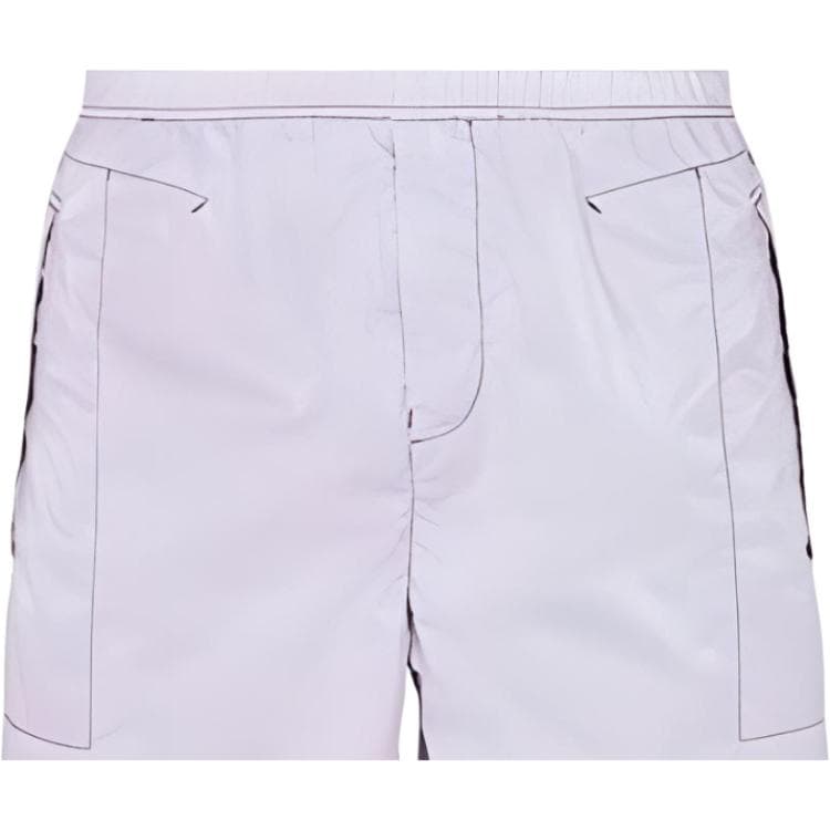 Шорты STONE ISLAND SS23 MARINA - изображение 3