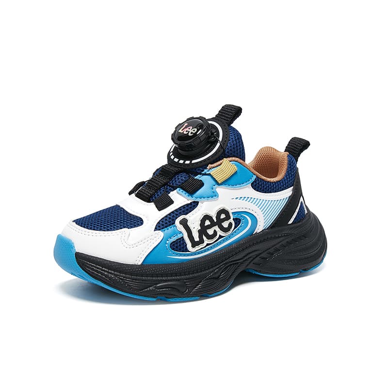 Кроссовки LEE KIDS Беговые кроссовки Low Топ Kids - изображение 3