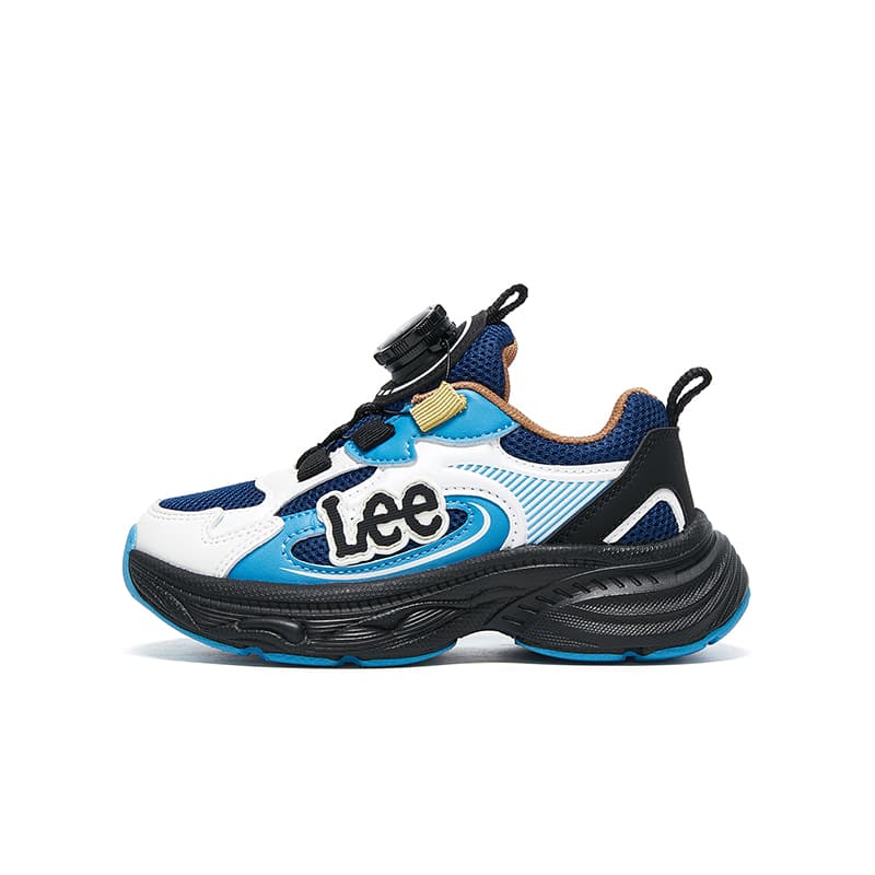 Кроссовки LEE KIDS Беговые кроссовки Low Топ Kids - изображение 1