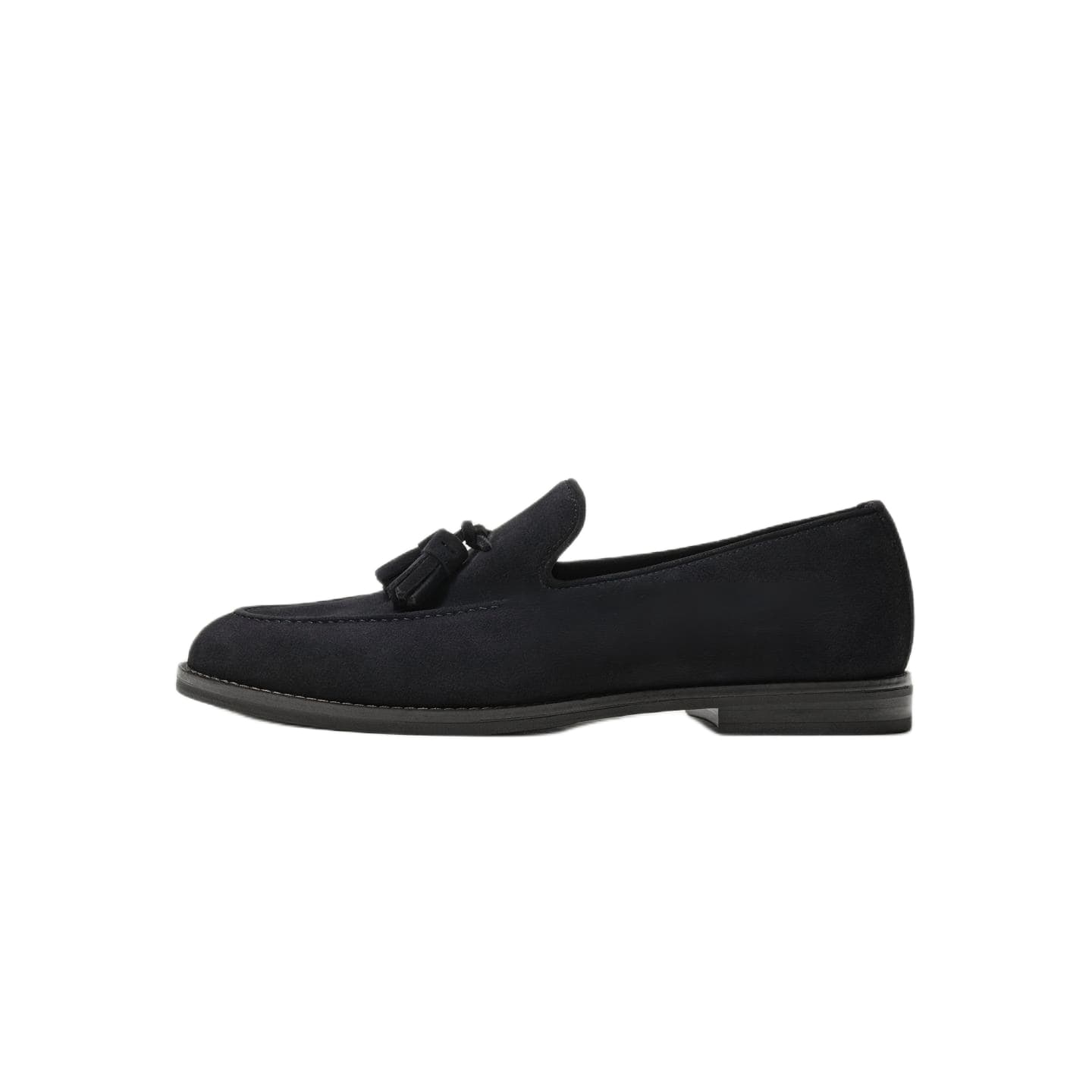 Лоферы ZARA Лоферы Blue Men's - изображение 1