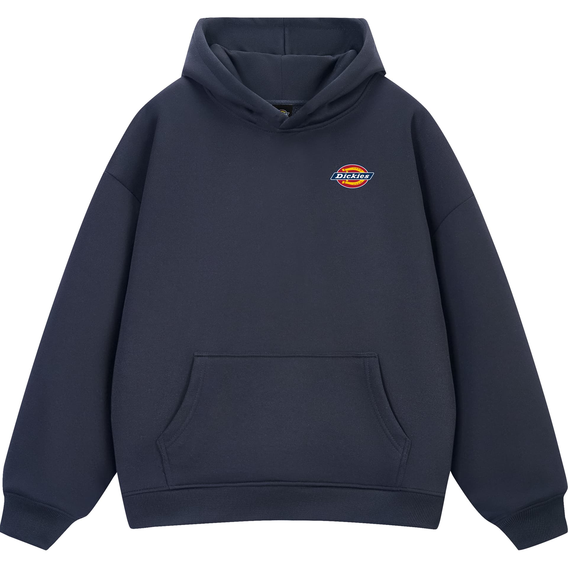 Худи Dickies Унисекс Толстовка - изображение 2