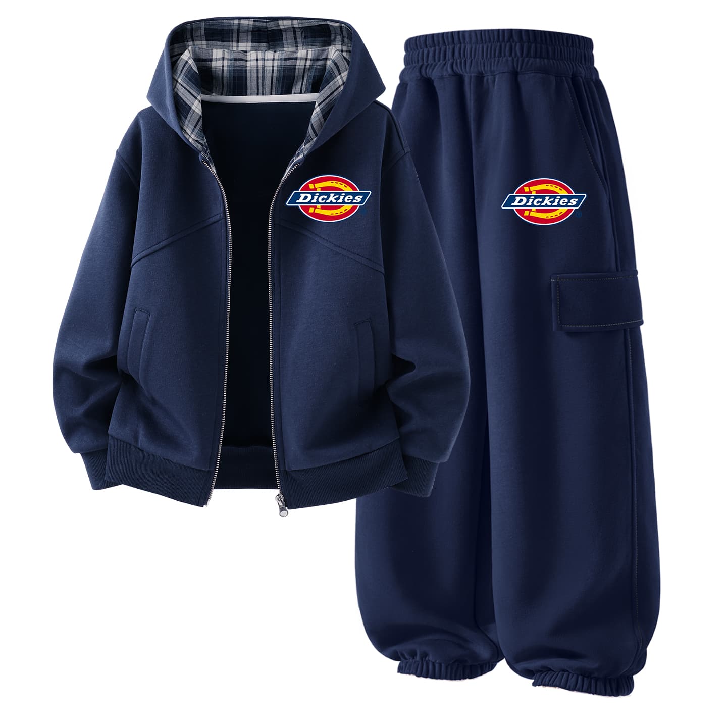 dickies Kids Повседневные спортивные костюмы Наборы - изображение 1