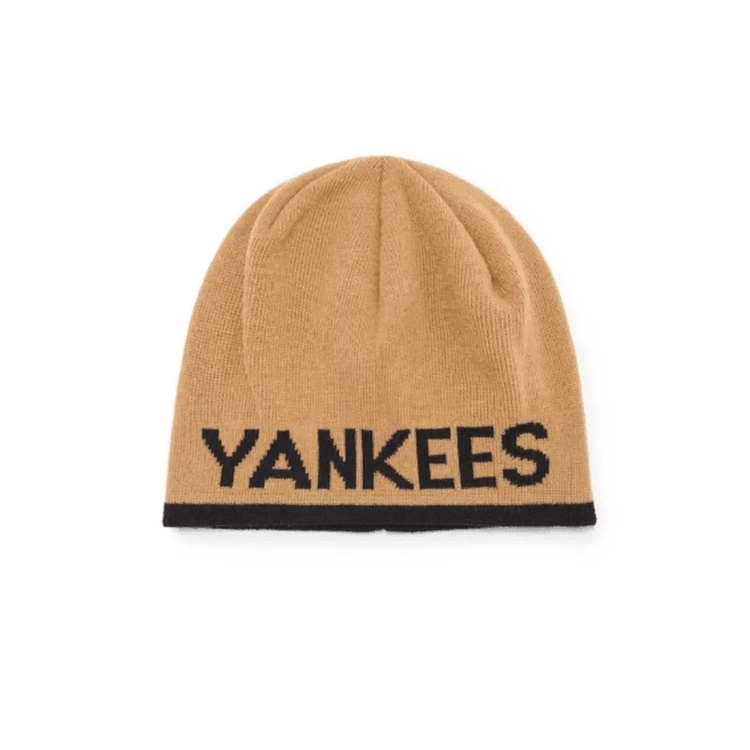 Шапка MLB Шапки-бини Унисекс - изображение 1