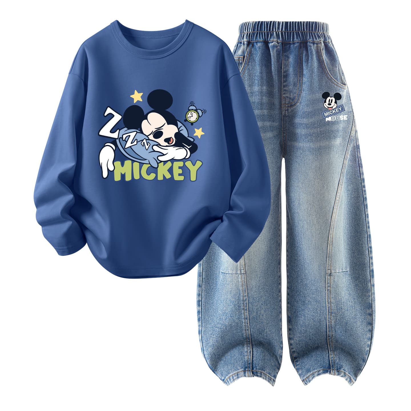 Disney Kids Повседневные спортивные костюмы Наборы - изображение 1