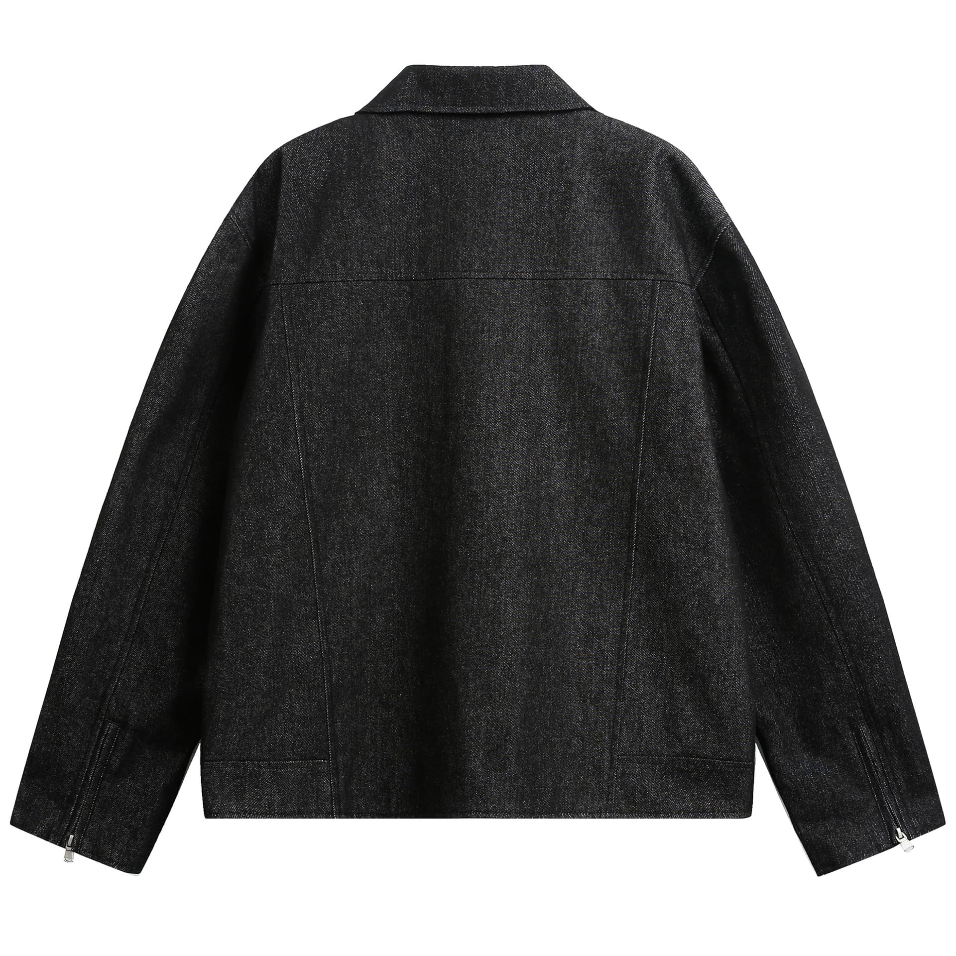 Джинсовая куртка Dickies cleanfitLogo - изображение 2