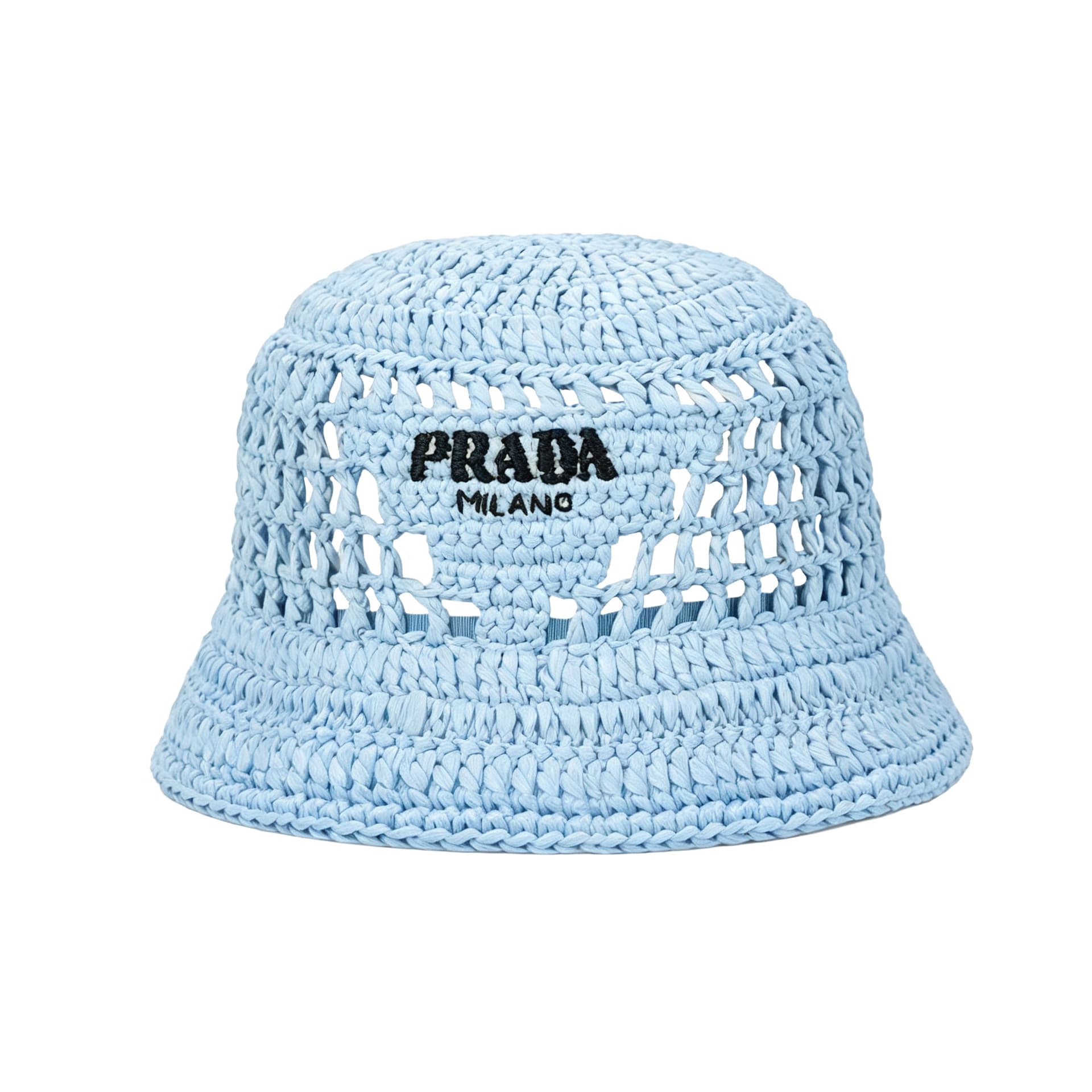Панама PRADA - изображение 1