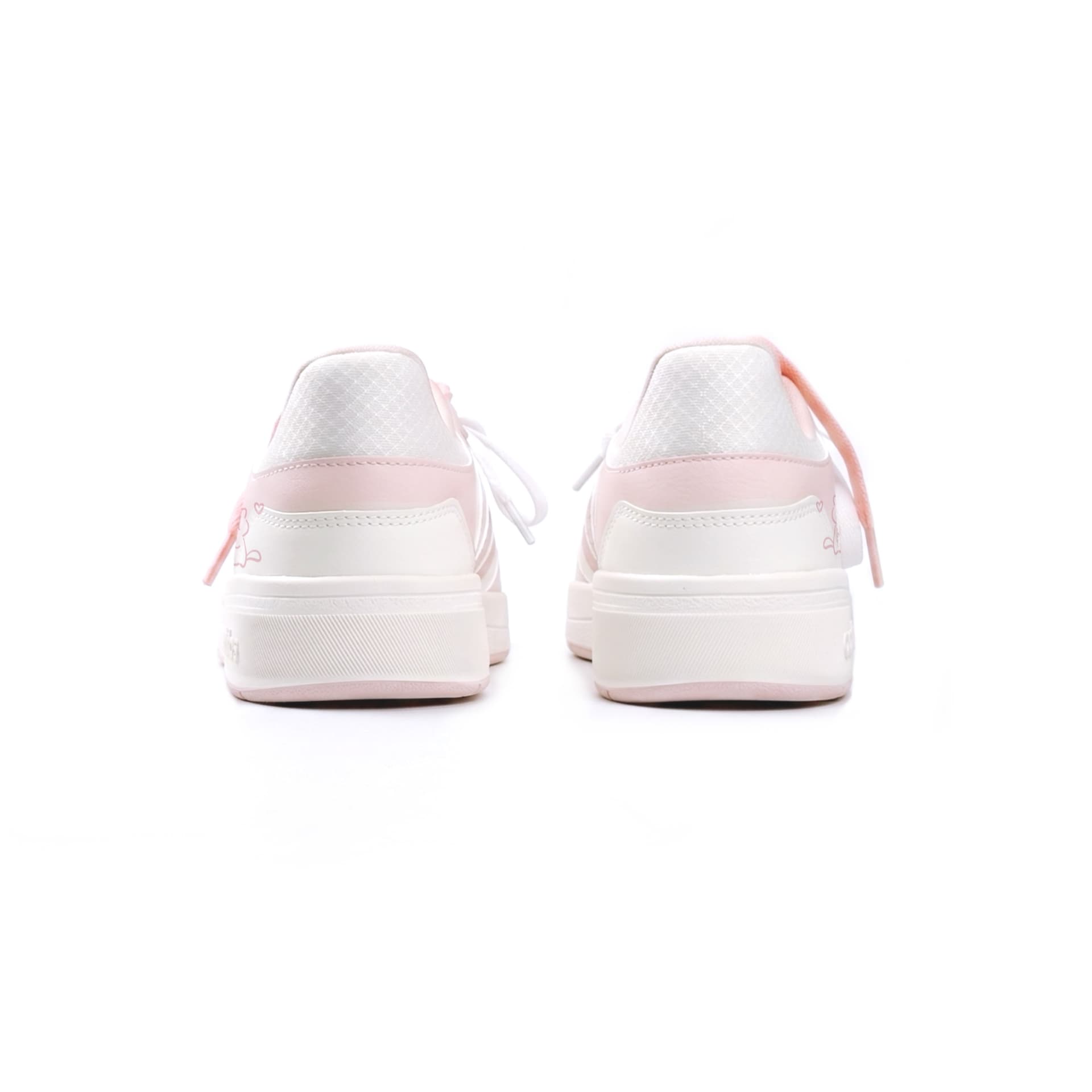 Кроссовки adidas COURTBEAT - изображение 4