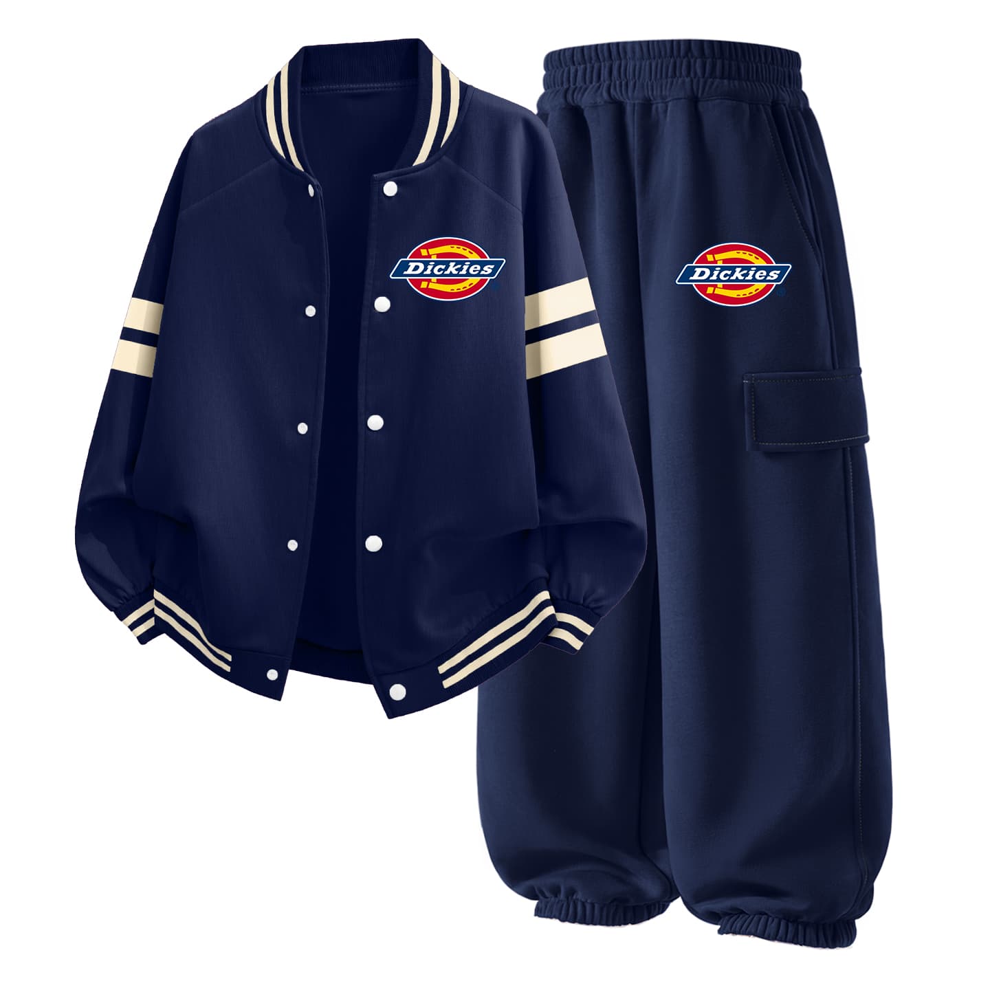 dickies Kids Повседневные спортивные костюмы Наборы - изображение 1