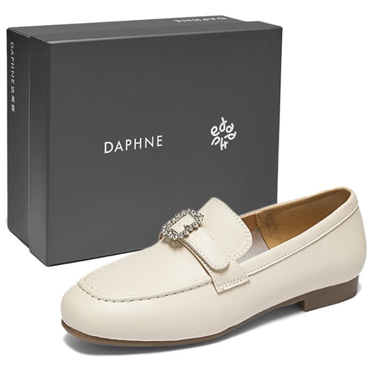 Лоферы Daphne Лоферы Женские - изображение 2