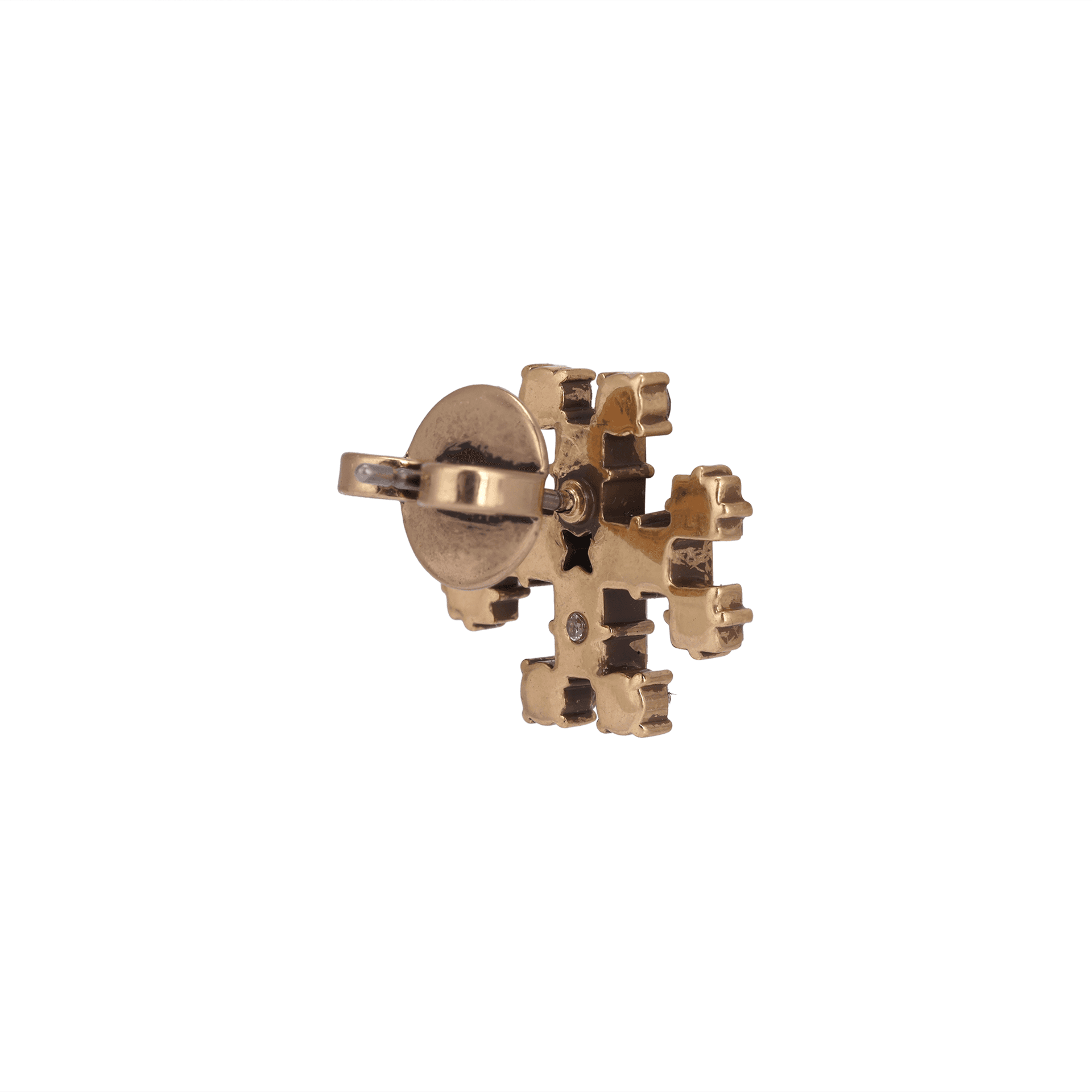 Серьги TORY BURCH - изображение 4