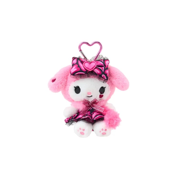 Sanrio Мягкие игрушки с брелоками - изображение 3