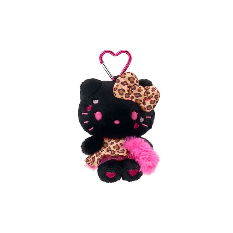 Sanrio Мягкие игрушки с брелоками - изображение 2