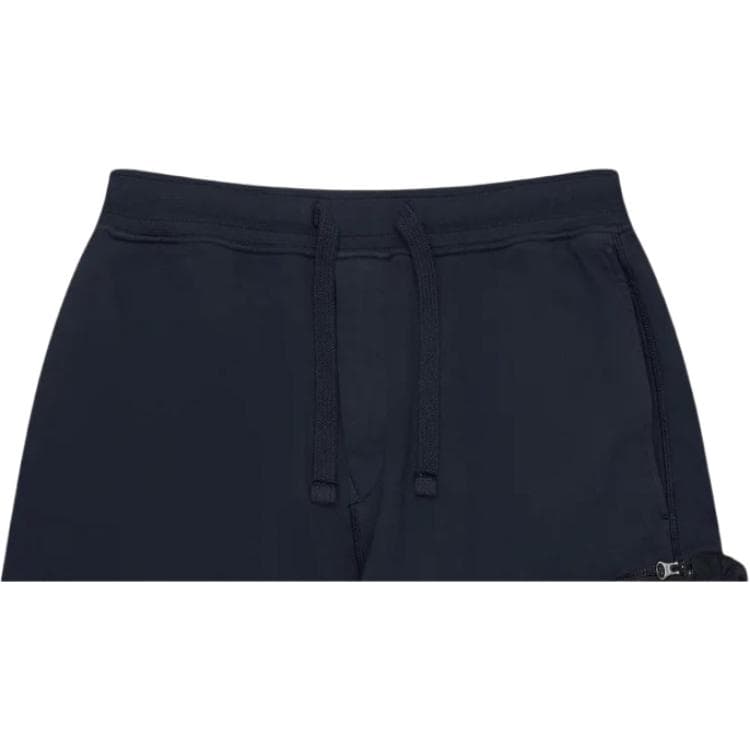 Шорты Stone Island Повседневные шорты Мужские - изображение 8