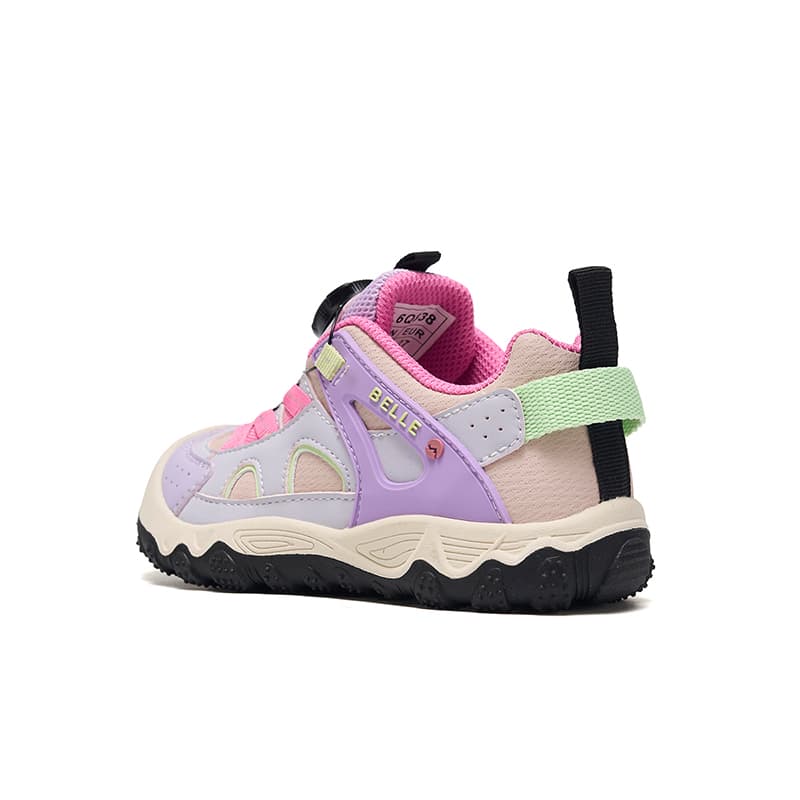 BELLE Active Wear Детская обувь Low Top Kids - изображение 3