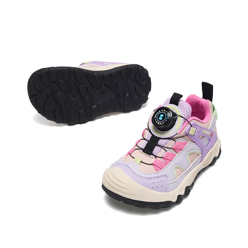 BELLE Active Wear Детская обувь Low Top Kids - изображение 5