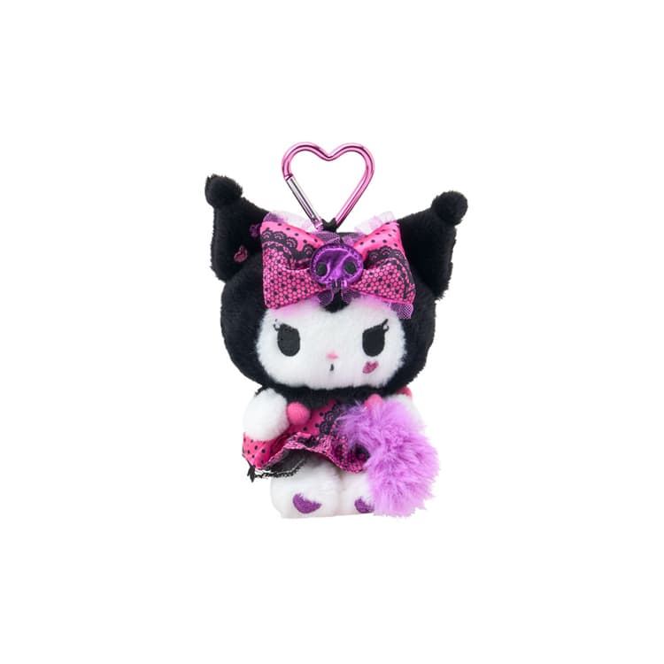 Sanrio Мягкие игрушки с брелоками - изображение 4