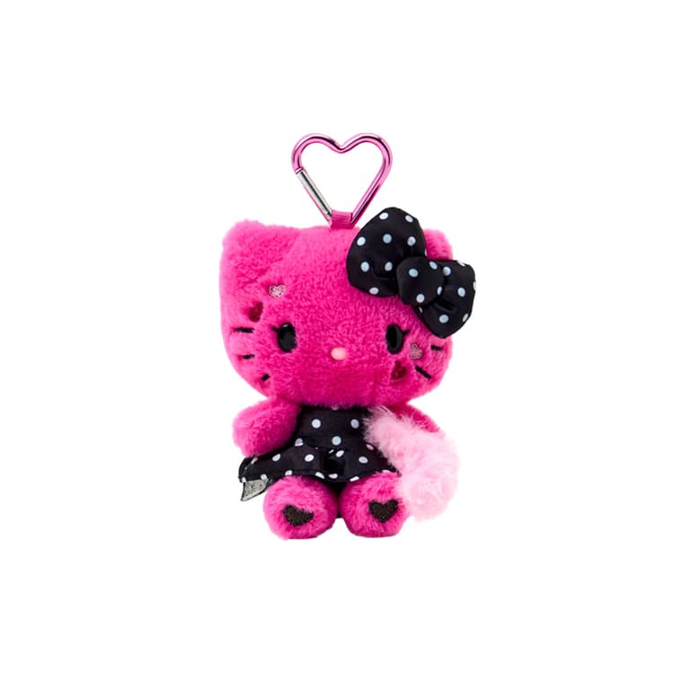 Sanrio Мягкие игрушки с брелоками - изображение 1