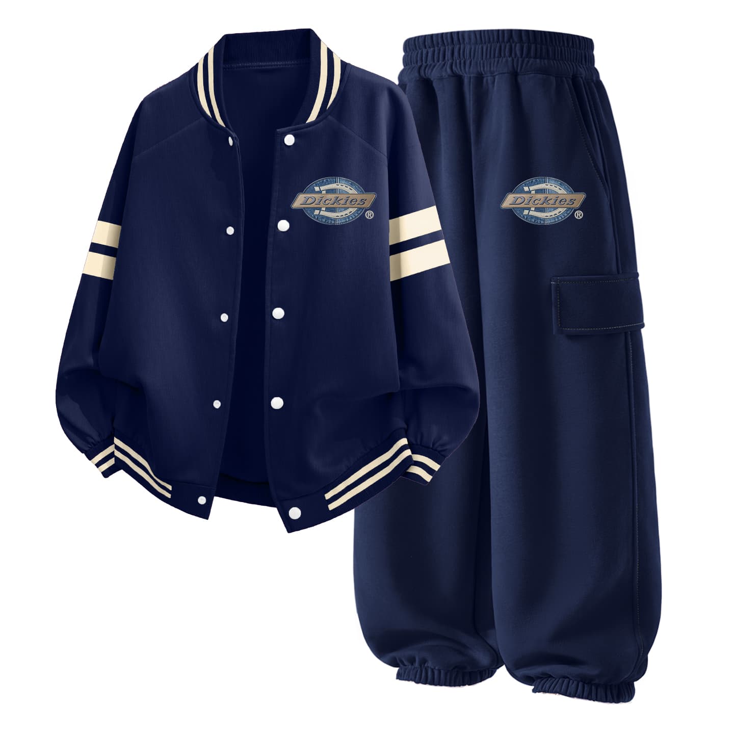 dickies Kids Повседневные спортивные костюмы Наборы - изображение 1