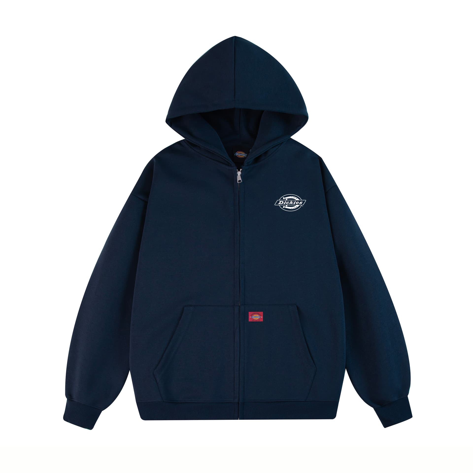 Худи Dickies Унисекс Толстовка - изображение 2