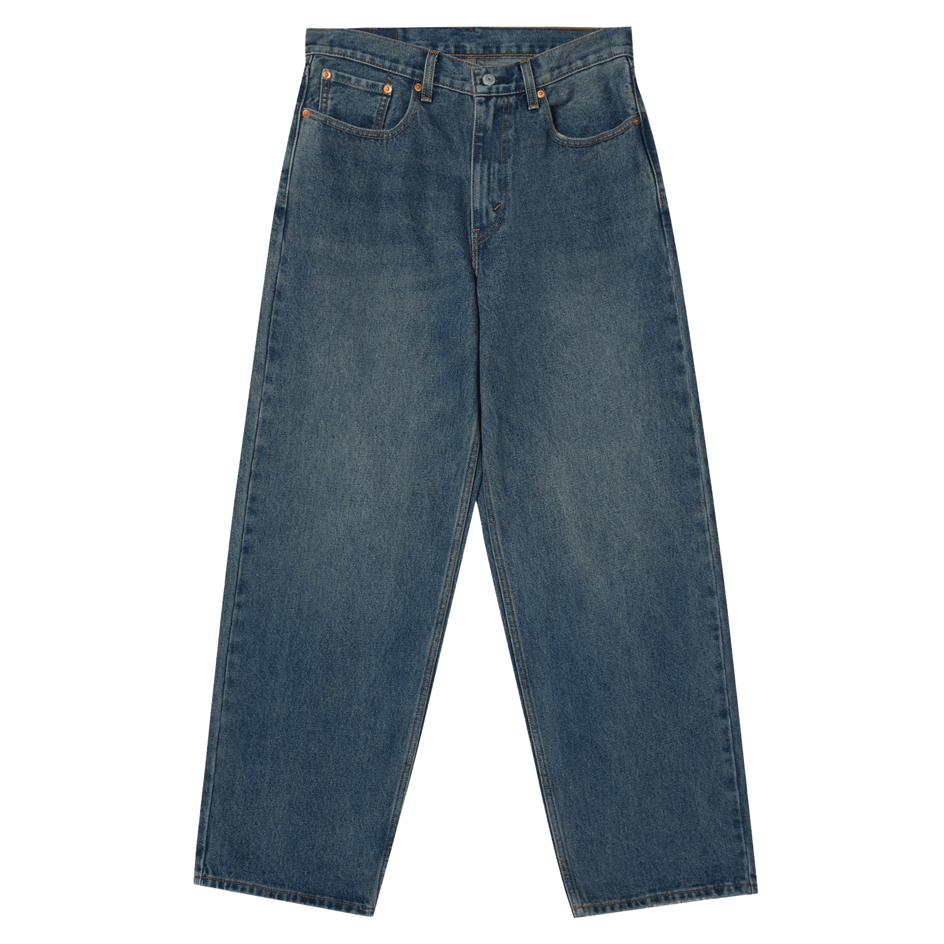 Штаны Levi's 578 Straight Jeans