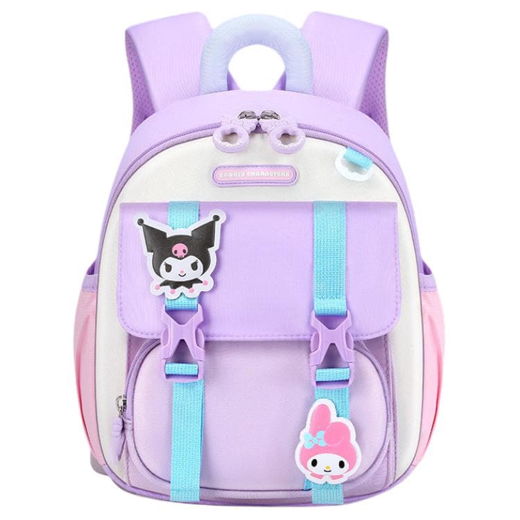 Рюкзак Sanrio Рюкзаки Фиолетовый Kids - изображение 1