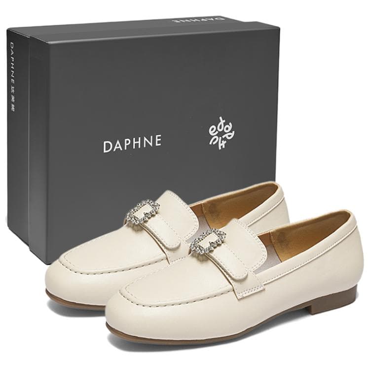 Лоферы Daphne Лоферы Женские - изображение 3