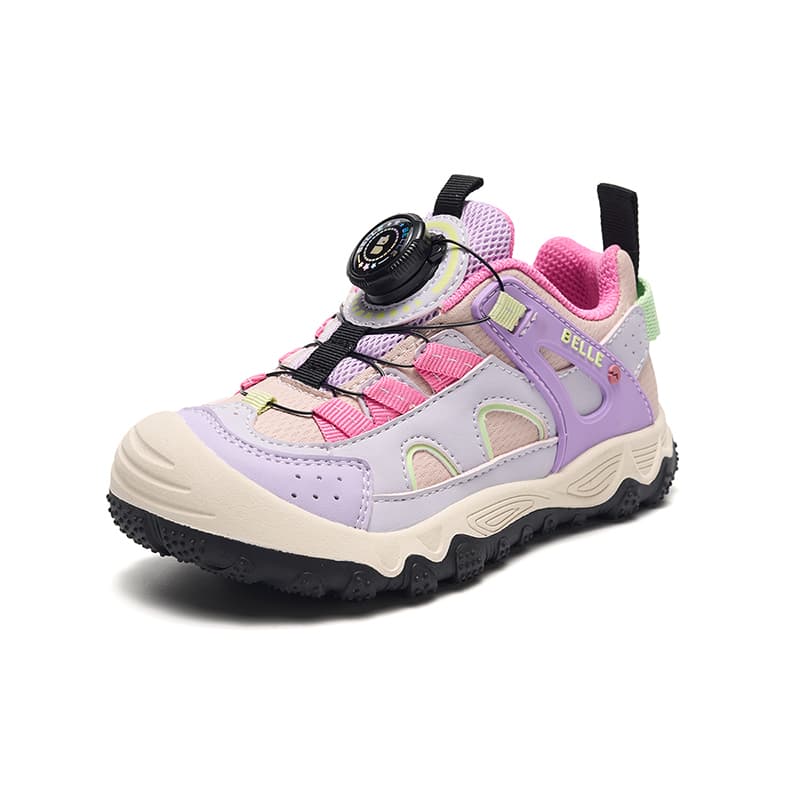 BELLE Active Wear Детская обувь Low Top Kids - изображение 2