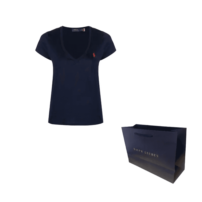 Футболка Polo Ralph Lauren SS23 VT - изображение 7
