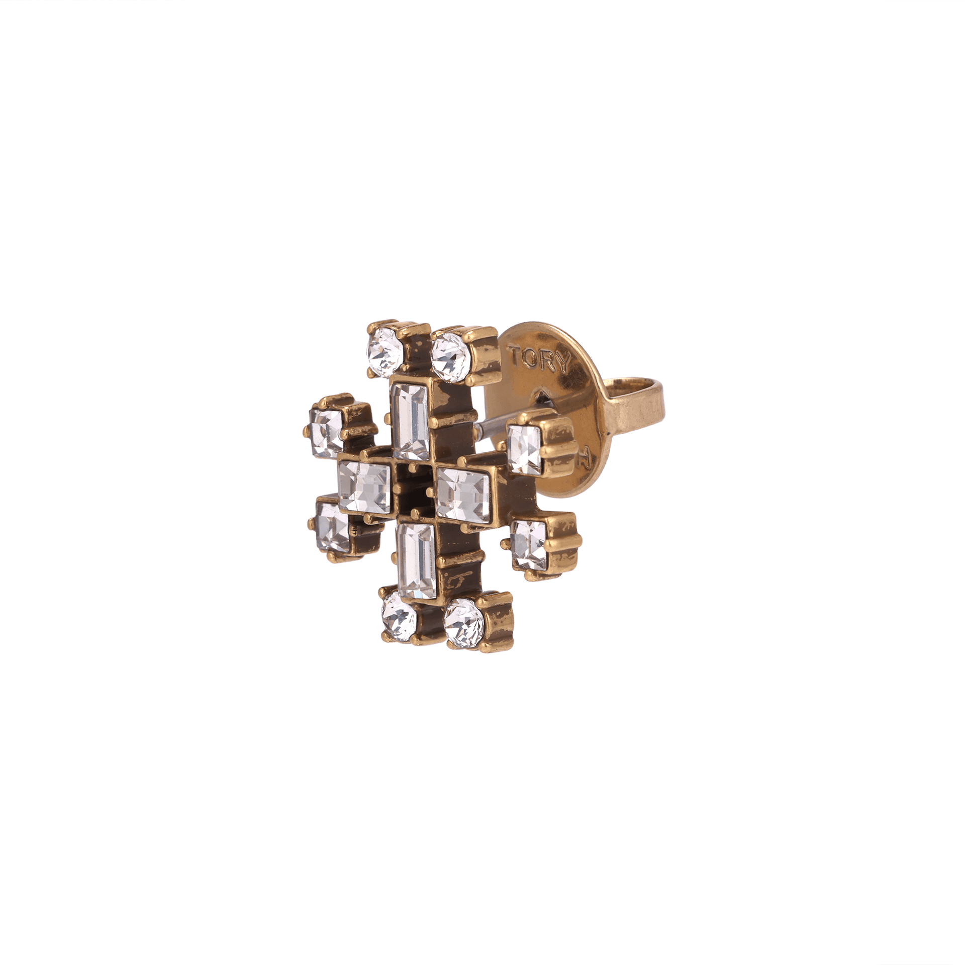 Серьги TORY BURCH - изображение 3