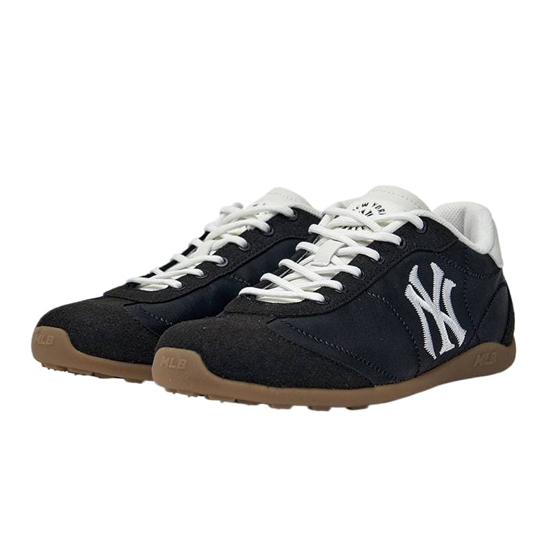 Кроссовки MLB New York Yankees Повседневная обувь Low Top New York Yankees Черный Унисекс - изображение 3